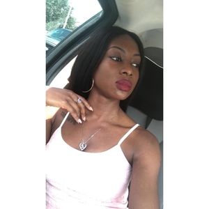 Meet your Posher, Krissy